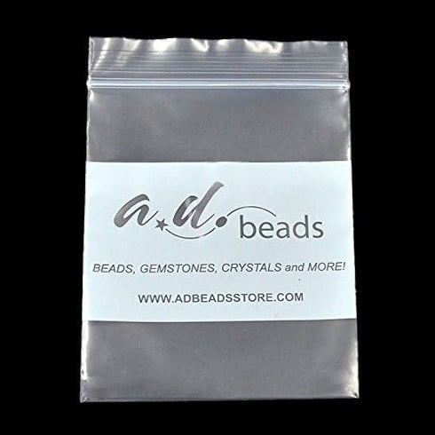 AD Beads 1440 Pieces Mixed Size No Hotfix Glue on Quality Glass Flatback Rhinestones Round Crystal Gems (21 Citrine)...