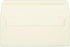 LUXPaper #10 Business Envelopes | 4 1/8" x 9 1/2" | Natural | 70lb. Text | 50 Qty...