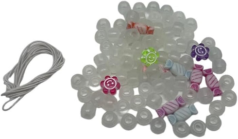 Tedcotoys Science Fun Kit Solar Bead Actvity and Bracelet...