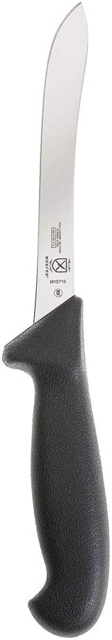 Mercer Culinary BPX, 5.9-Inch, Fillet Knife – Semi-Flexible...