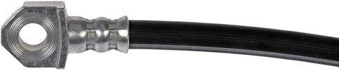 Dorman H620441 Front Driver Side Brake Hydraulic Hose Compatible with Select Cadillac / Chevrolet / GMC Models...