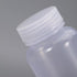 8.4 oz Wide Mouth Lab Reagent Bottle, Laboratory Grade Chemical Container, Sealed Leak-proof Clear PP Bottle, Pill Bottle, Water Sample Bottle(2 P...