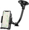 Car Phone Holder Mount, Cell Phone Holder for Car,Universal Car Phone Mount Windshield with Strong Suction, Anti-Shake Stabilizer Phone Car Holder...