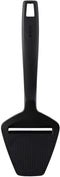 Linden Sweden Black Nylon Cheese Slicer for Block Cheese - Cheese Plane for Consistent and Safe Slicing - Made in Sweden - Heat Resistant - Microw...