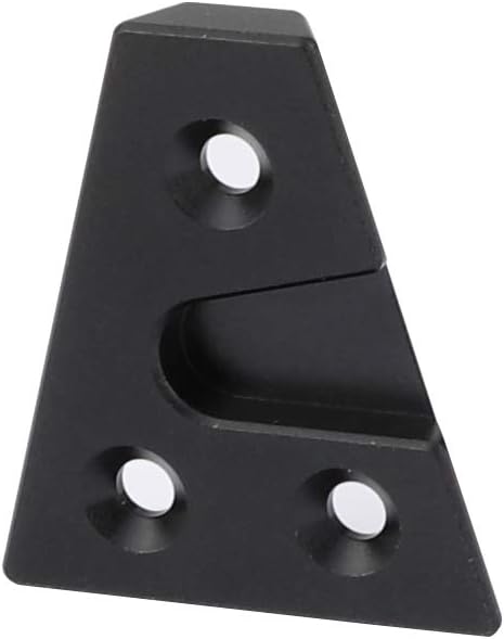 CAMVATE Quick Release Male V Lock Wedge Mount for DSLR Camera Battery - 2330...