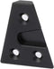 CAMVATE Quick Release Male V Lock Wedge Mount for DSLR Camera Battery - 2330...