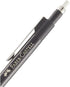 Faber-Castell Grip 1347 0.7mm Mechanical Pencil - Black...