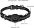3 Pack AirTag Dog Collar, Reflective Dog Collar with AirTag Holder and Handle, Adjustable Nylon Air Tag Accessories Pet Collar for Small Medium La...