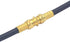 VCE Coaxial Cable Connector, RG6 F-Type Gold Plated Adapter Female to Female Coax Extender TV Cables, 5-Pack...