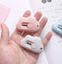3PCS Mini Cloud Portable Box Cutter Cute Paper Cutter Cutting Paper Blade Office School Supplies Stationery Gift...