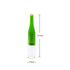 200ul Vial Inserts, 5x31mm Glass, Conical Base, 100 pcs/pk...