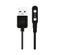 Smartwatch Charger Cable Magnetic Universal USB Charging Cable 2.84mm 2-Pin Devices......