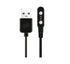 Smartwatch Charger Cable Magnetic Universal USB Charging Cable 2.84mm 2-Pin Devices......