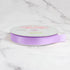 Creative Ideas PSF0708-430 Solid Satin Ribbon, 7/8"/100 yd, Lavender...