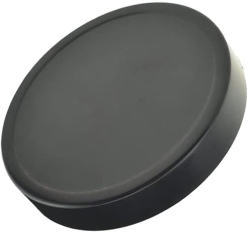 4PCS Flat Lids, Replacement Parts For Magic Bullet Blender, Compatible with Magic Bullet Cups 250W?Black Plastic Lid with 8oz Cup...