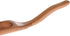 3 Pieces Wooden Loose Tea Scoops, Natural Bamboo Wood Spoons for Scooping Coffee Powder, Spices and Condiments, Long Handle 7"...