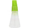 AKOAK 1 Pack Environmentally Friendly Silicone Flat-Bottomed Barbecue Oil Bottle Brush, Pastry Brush, Kitchen Baking and Barbecue Cooking Tools (G...