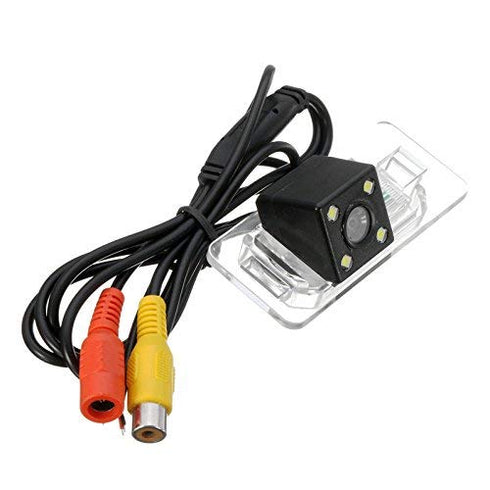 1/4" CCD NTSC Car Reverse Backup Rear View Camera 480 TVL FOR BMW 1/3/5/6 Series X3 X5 X6 E39 E53 E82 M3 E46...