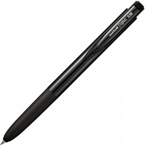 uni Signo RT1 Gel Ballpoint Pen 0.38mm(UMN155N38)?10 colors Sticky Notes Value Set...