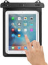 10 in Tablet Water Resistant Waterproof Pouch Dry Bags Case for iPad (2021) 10.2 iPad Air 10.5 iPad Pro 11 iPad 9.7 Samsung Galaxy Tab S8 S7 11 S6...