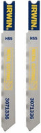 Irwin Tools U-SHANK 3-1/4" 36TPI...