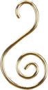 Glass Blown Ornament with S-Hook and Gift Box, Other Selection (Holiday Shopping Bag, 32396)...