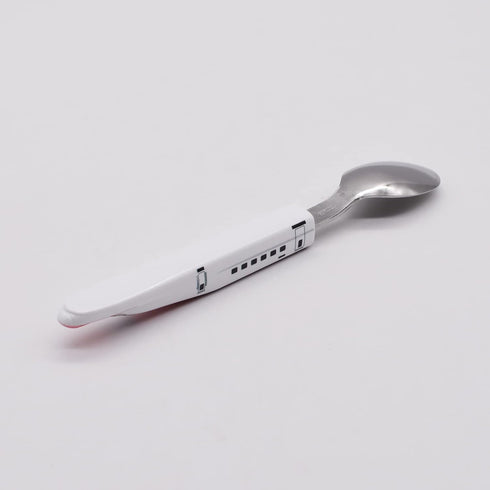 NS-02 Shinkansen Train Spoon, Approx. 6.1 inches (15.5 cm), E6 Series, Shinkansen, Made in Japan...