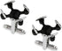 Quadcopter Drone Cufflinks...