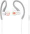 Koss KSC32iGry In-Ear Sport Clip Headphones, In-Line Microphone, Sweat Resistant, Lightweight, Grey......