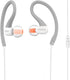 Koss KSC32iGry In-Ear Sport Clip Headphones, In-Line Microphone, Sweat Resistant, Lightweight, Grey......