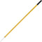 Ettore 49042 Trash Picker, Safety Guard, 1-1/2-Inch Wx44-Inch Lx7/10-Inch H, Gold...