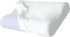 Premium Hypoallergenic Contour Pillowcase for Back and Side Sleepers Orthopedic Contour Pillows (24”x15”) (1 Pillowcase)...