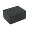 Small Plastic Outdoor Outlet Waterproof Project Box for Electronics, Watertight Electrical One Splice Junction Electric Box 4.52 x 3.54 x 2.16 inc...