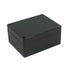 Small Plastic Outdoor Outlet Waterproof Project Box for Electronics, Watertight Electrical One Splice Junction Electric Box 4.52 x 3.54 x 2.16 inc...