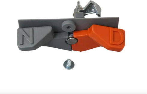 Kirby 558406A Sentria n/D Pedal W/Screw...