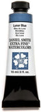 Daniel Smith Extra Fine Watercolor 15ml Paint Tube, Lunar Blue (284600183), 0.5 Fl Oz (Pack of 1)...