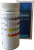 Water Chemistry Test Strips for Mineral Pools - Test for pH, Alkalinity, Calcium, and Low Chlorine...