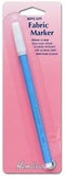 Hemline Haberdashery Hemline Blue Wipe Off/Wash Out Fabric Marker Pen...