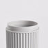1Pcs Travel Toothbrush Holder, Portable Toothbrush Cup Case Long 7.7 inch for Traveling, Camping, Business Trip and School, Multifuction Toothbrus...