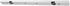 Oumefar Aluminium Alloy Miter Bar Slider Table Saw Tie Rod Gauge Rod General Guide Rail Slide Table Saw Accessories Woodworking Tool Durable in Us...