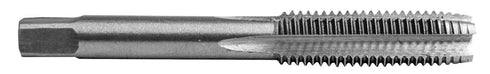 Century Drill & Tool 97316 Carbon Steel Metric Tap, 10.0X1.25...