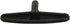 Cen-Tec Systems 12" Natural Fill Vacuum Floor Brush...