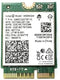 Intel AC 9560 CNVio PC WiFi Adapter | Dual-Band WiFi 5 802.11ac | MUp to 1.73 Gbps | Bluetooth 5.1 Compatible | Designed for 8th-9th Gen Intel CPU...