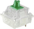 Cherry MX RGB Switch Kit, Box with 23 Mechanical Keyboard Switches, for DIY, Hot Swap or Gaming Keyboard (MX Green)...