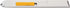 OLFA Top Sheet Cutter (TS-1) - Retractable Utility Precision Knife w/ 2 Extra Blades Cuts Top Layer Only for Liner, Vinyl, Paper, Adhesives, Repla...
