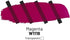 KAMENSKAYA Acrylic Inks for Artists - Magenta Acrylic Ink, 3.38 Fl Oz (100 ml)...