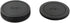 2 Pack Rear Lens Cap and Camera Body Cap Cover Kit for Canon EOS M200 M100 M50 M50 Mark II M10 M5 M6 M6 Mark II M3 M2 M and More EF-M Mount Mirror...