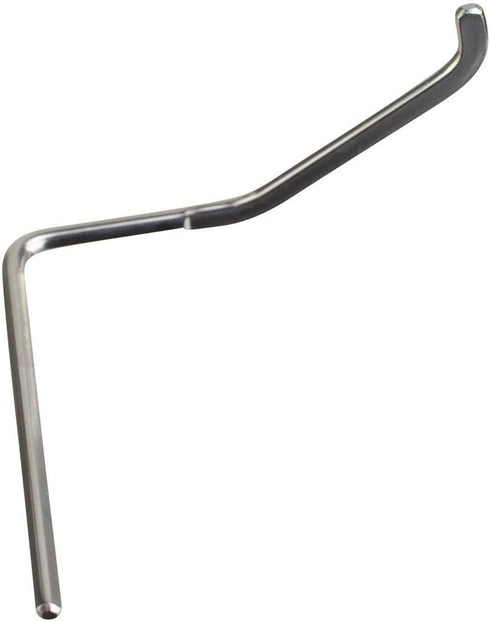 Even Feed Walking Foot Sewing Machine Presser Foot (5mm) 214875014 for Brother Singer Janome...