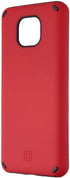 Incipio Duo Series Dual Layer Case for Motorola Moto G Power 2021 - Salsa Red...
