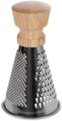Boska Stainless Steel Table Grater - Best for Cheese, Chocolate, and Vegetables - Multifunctional Rust-Proof Shredder - Manual Handheld Flaker - 1...